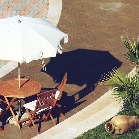 Royals Gate Hotel Роди Гарганико Екстериор снимка
